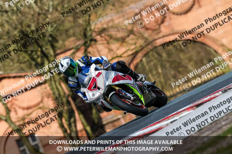 Oulton Park 20th March 2020;PJ Motorsport Photography 2020